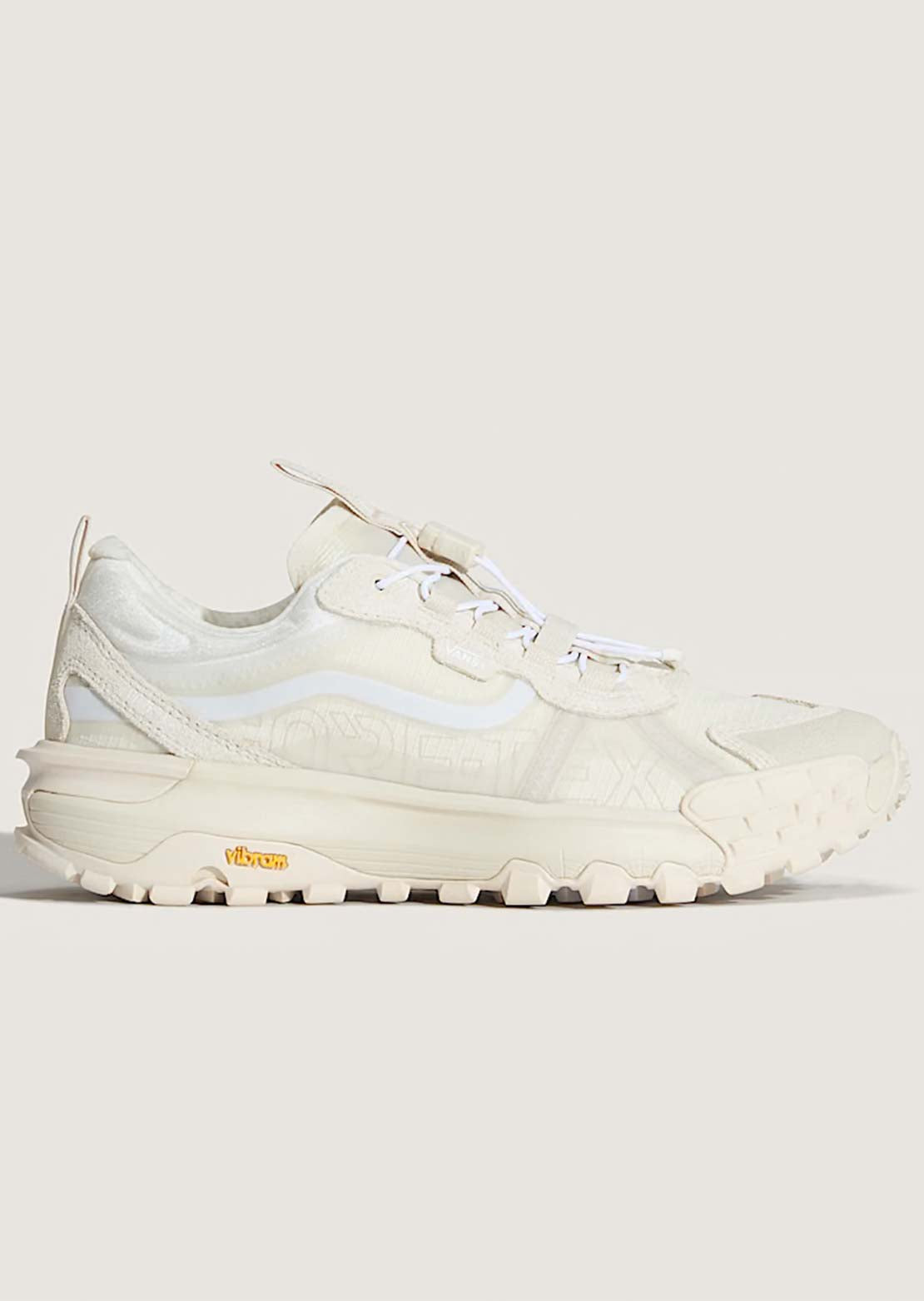 Vans Unisex MTE Crosspath XC GORE-TEX Shoes White