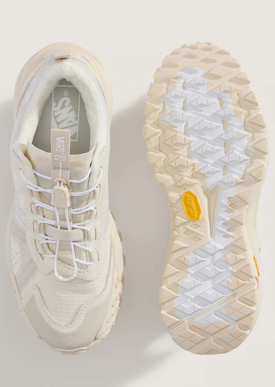 Vans Unisex MTE Crosspath XC GORE-TEX Shoes White