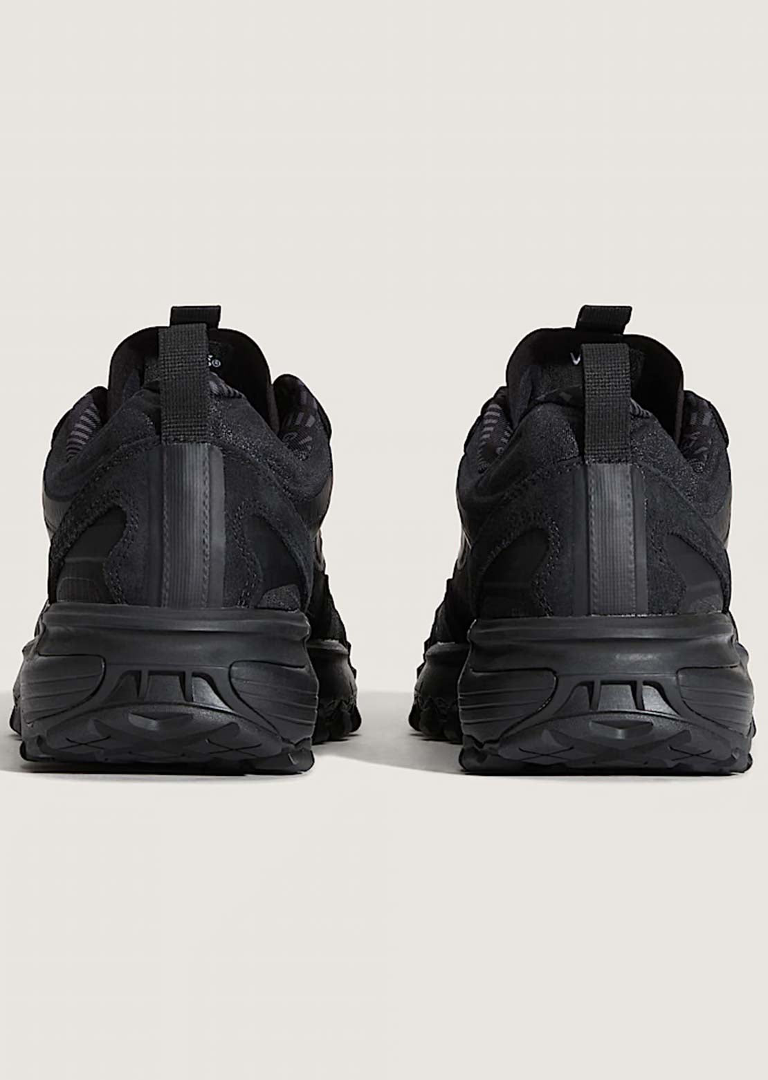 Vans Unisex MTE Crosspath XC GORE-TEX Shoes Blackout