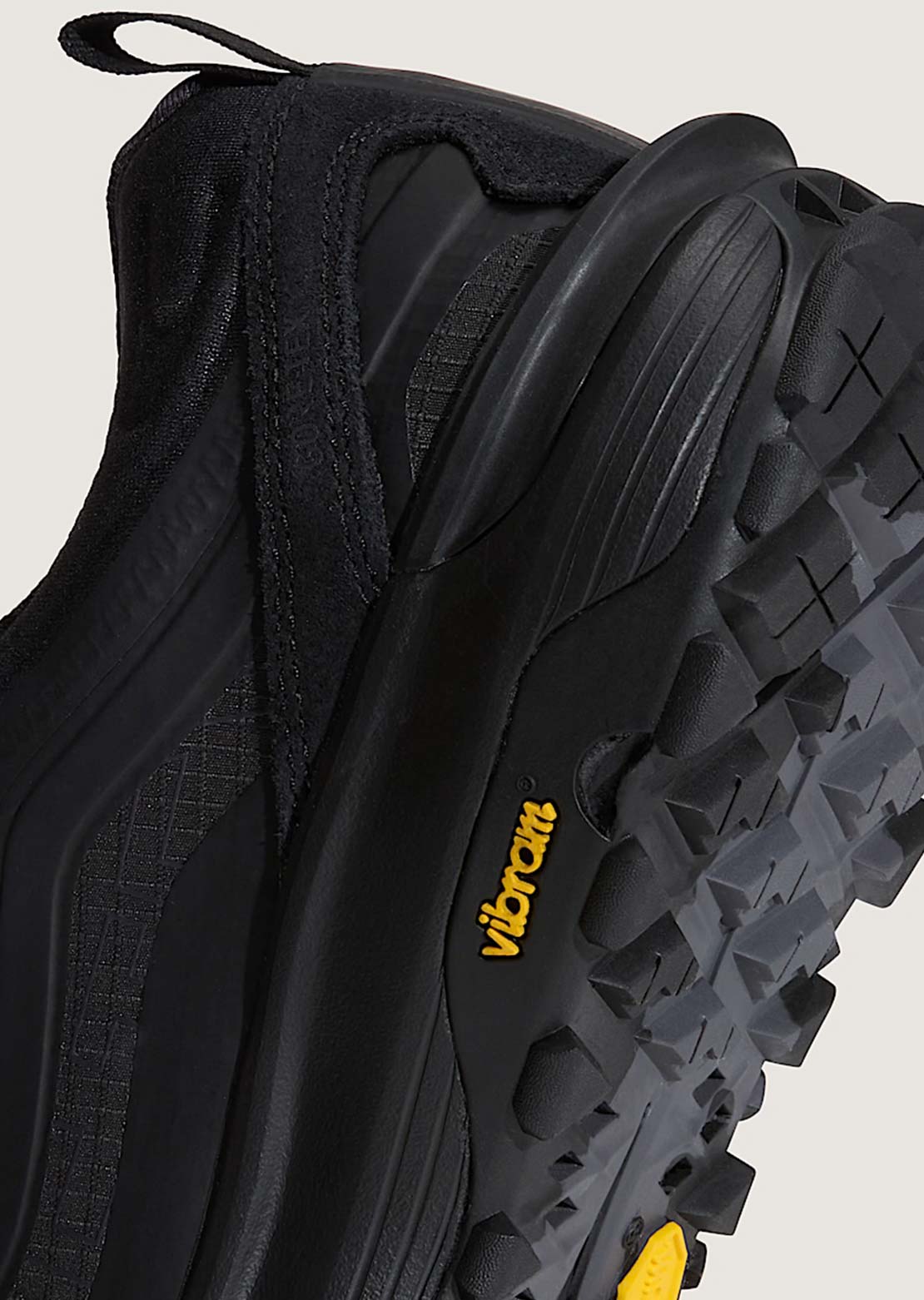Vans Unisex MTE Crosspath XC GORE-TEX Shoes Blackout