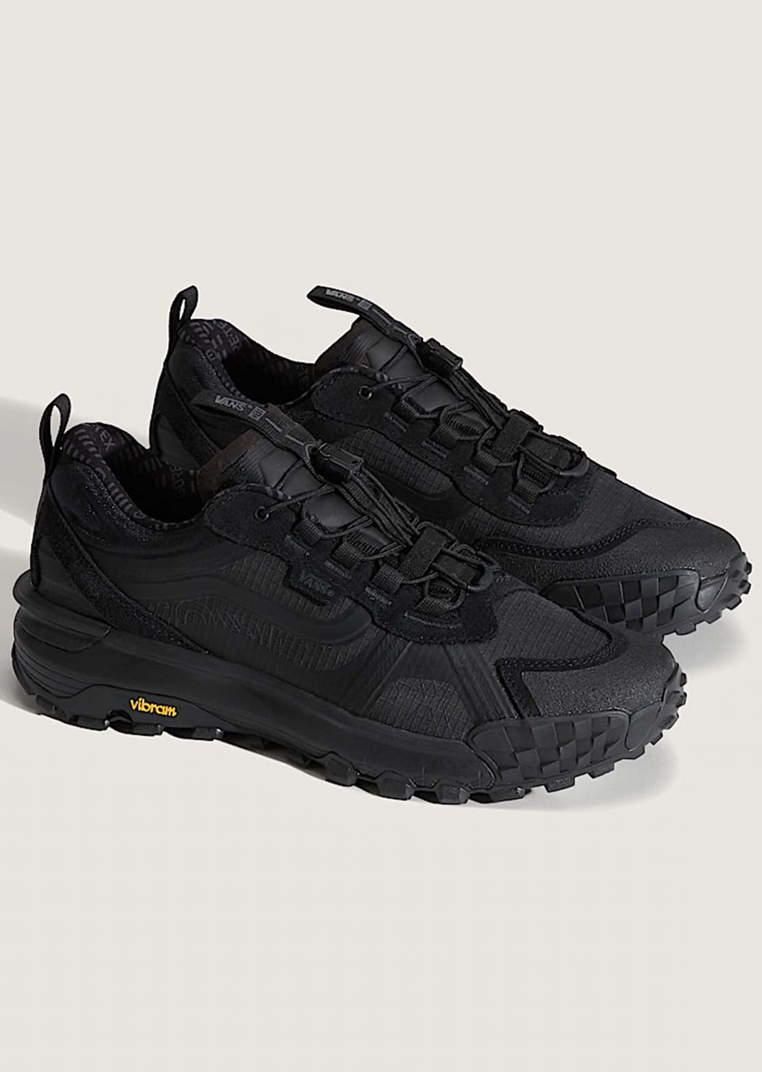 Vans Unisex MTE Crosspath XC GORE-TEX Shoes Blackout