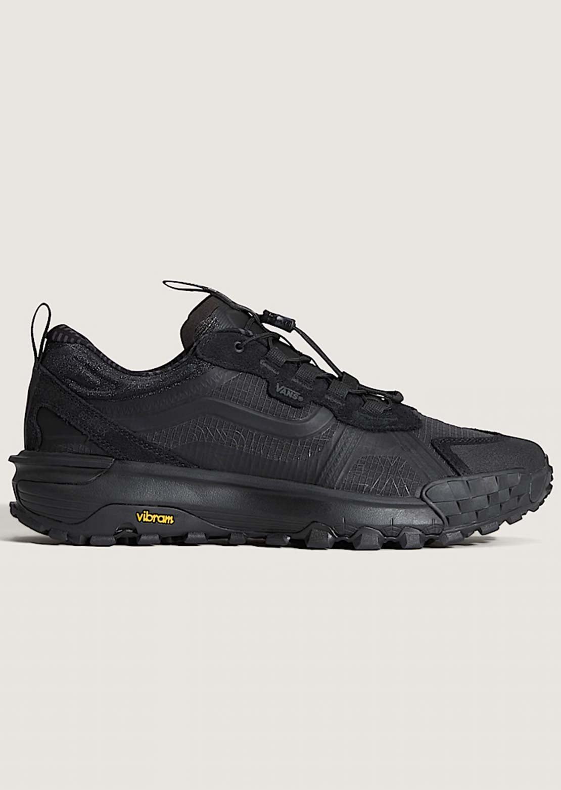 Vans Unisex MTE Crosspath XC GORE-TEX Shoes Blackout