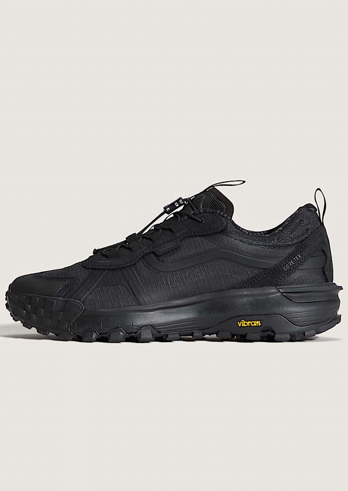 Vans Unisex MTE Crosspath XC GORE-TEX Shoes Blackout