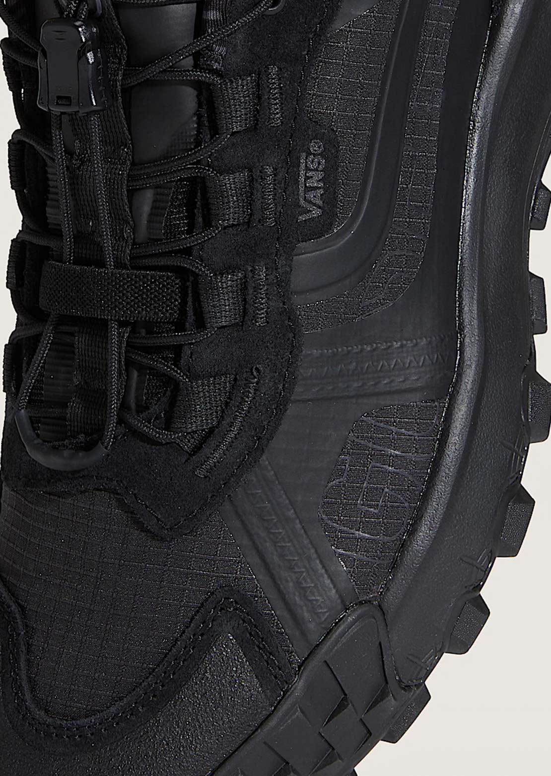 Vans Unisex MTE Crosspath XC GORE-TEX Shoes Blackout