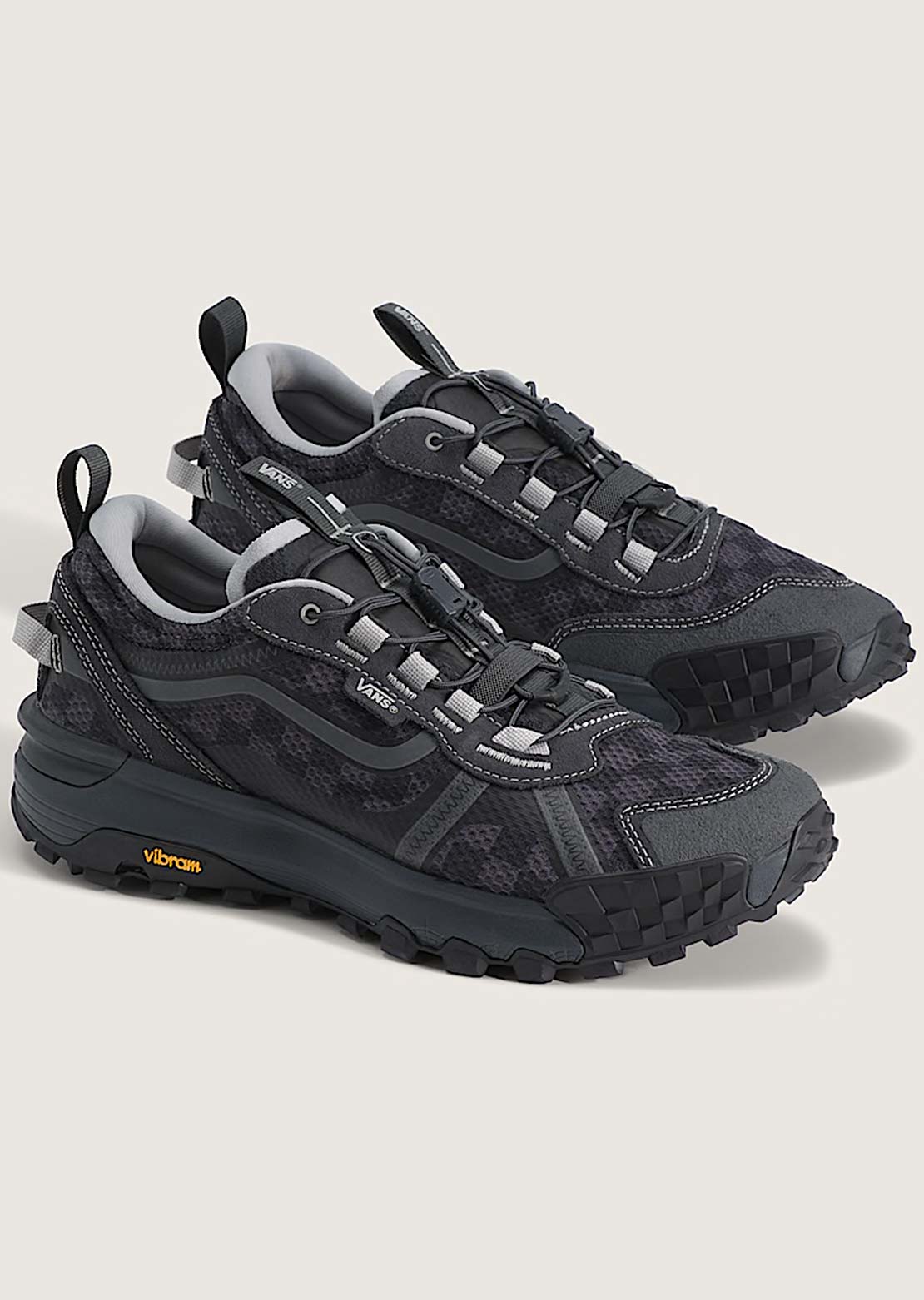 Vans Unisex MTE Crosspath XC Shoes