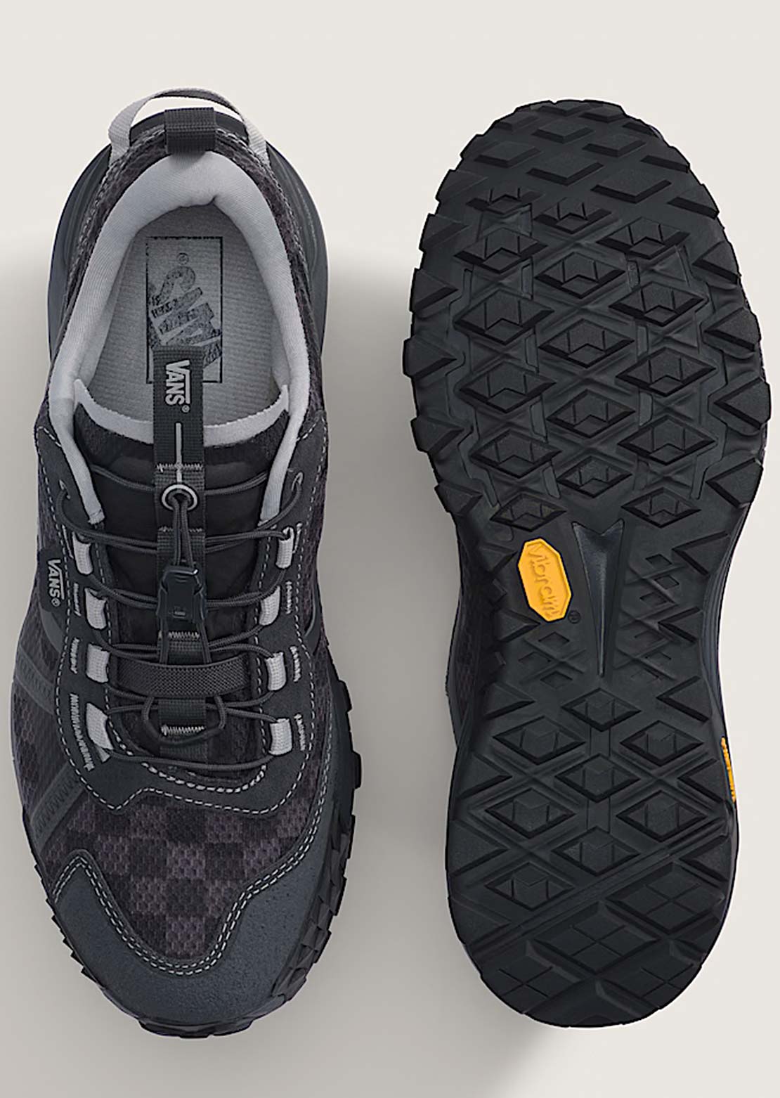 Vans Unisex MTE Crosspath XC Shoes