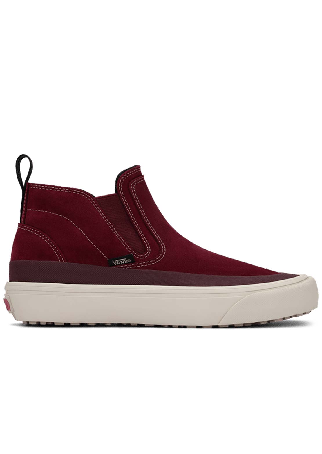 Vans Unisex MTE Mid-Slip Insulated Boots Port Royale