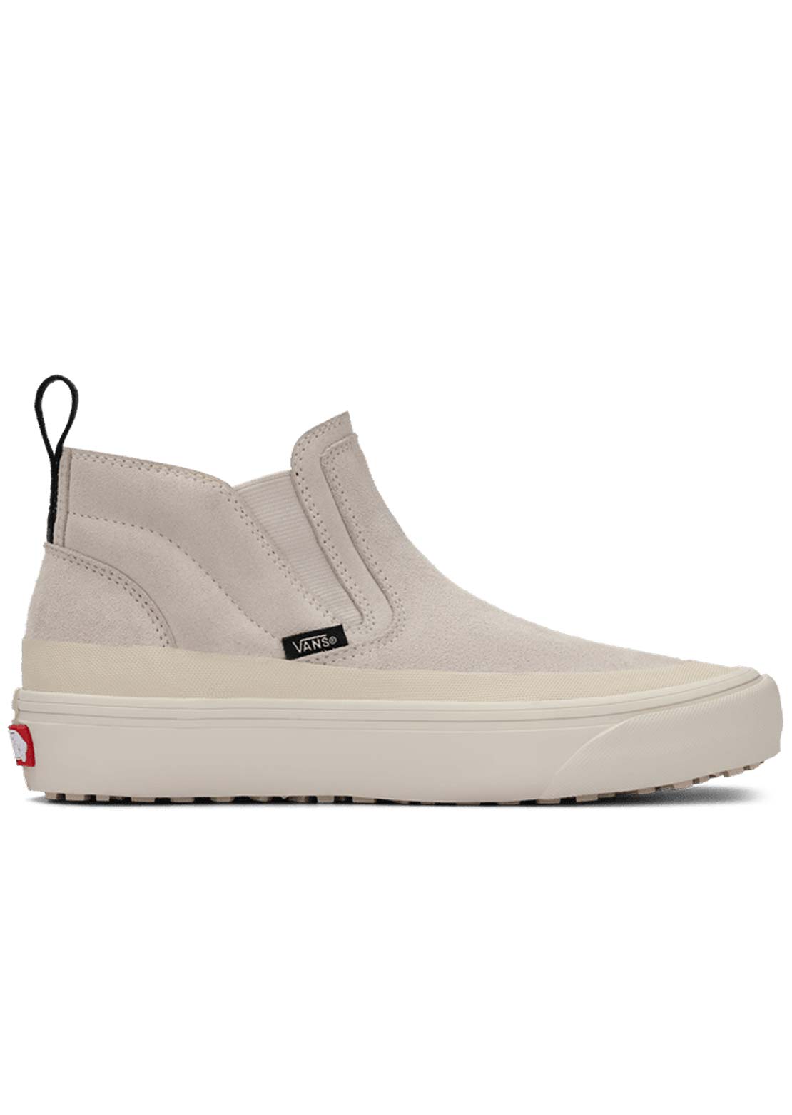 Vans Unisex MTE Mid-Slip Insulated Boots Peyote