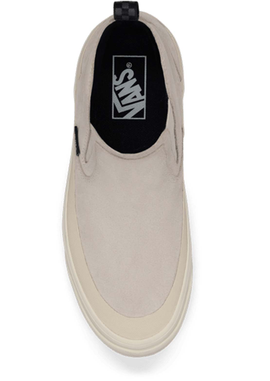 Vans Unisex MTE Mid-Slip Insulated Boots Peyote