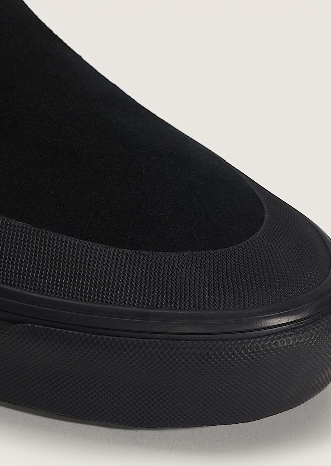 Vans Unisex MTE Mid-Slip Insulated Boots Black