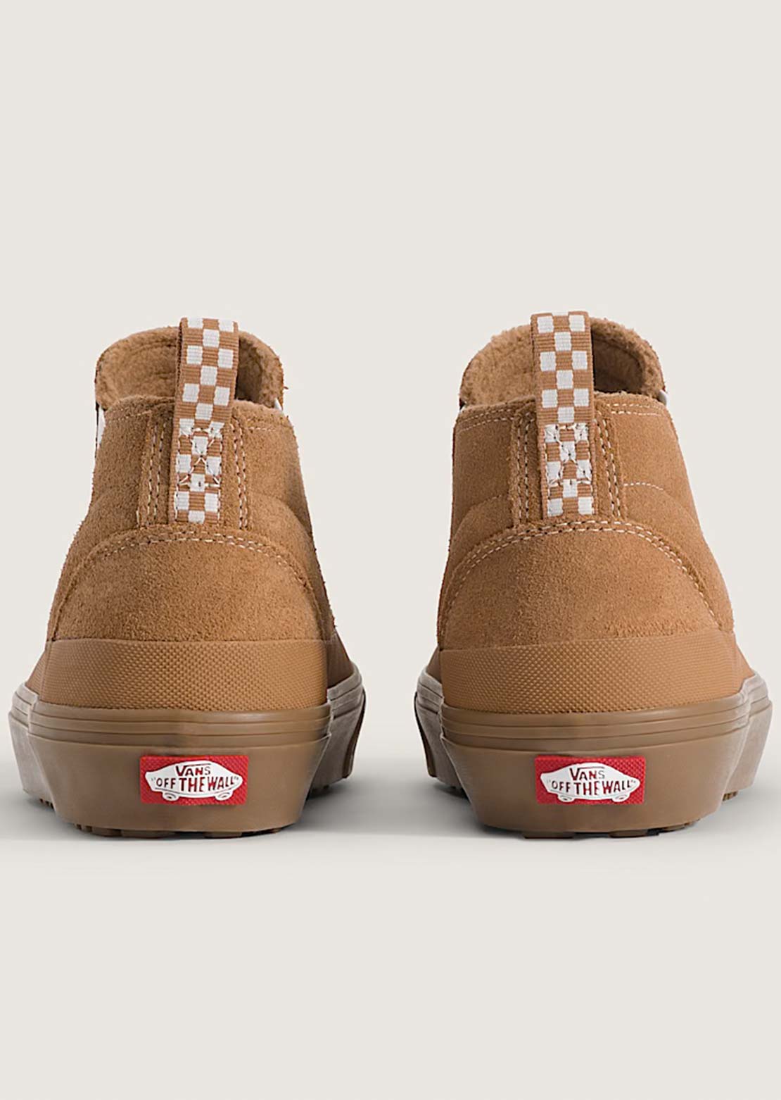 Vans Unisex MTE Mid-Slip Insulated Boots