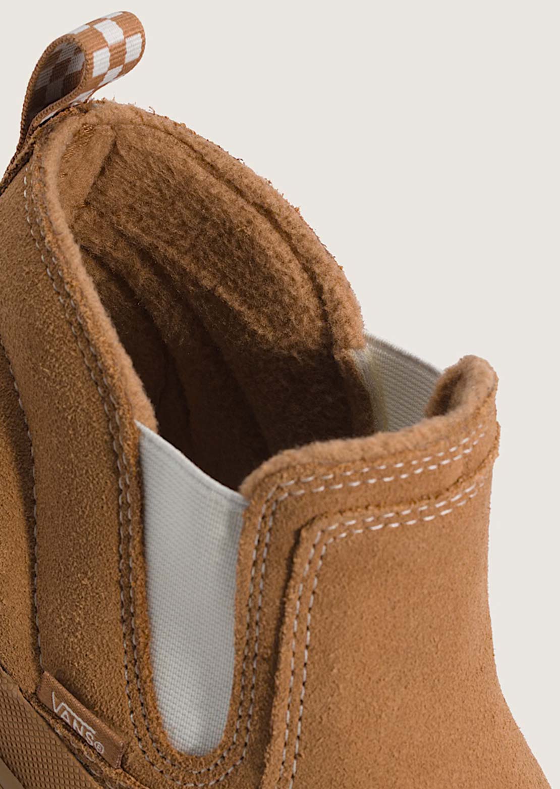 Vans Unisex MTE Mid-Slip Insulated Boots