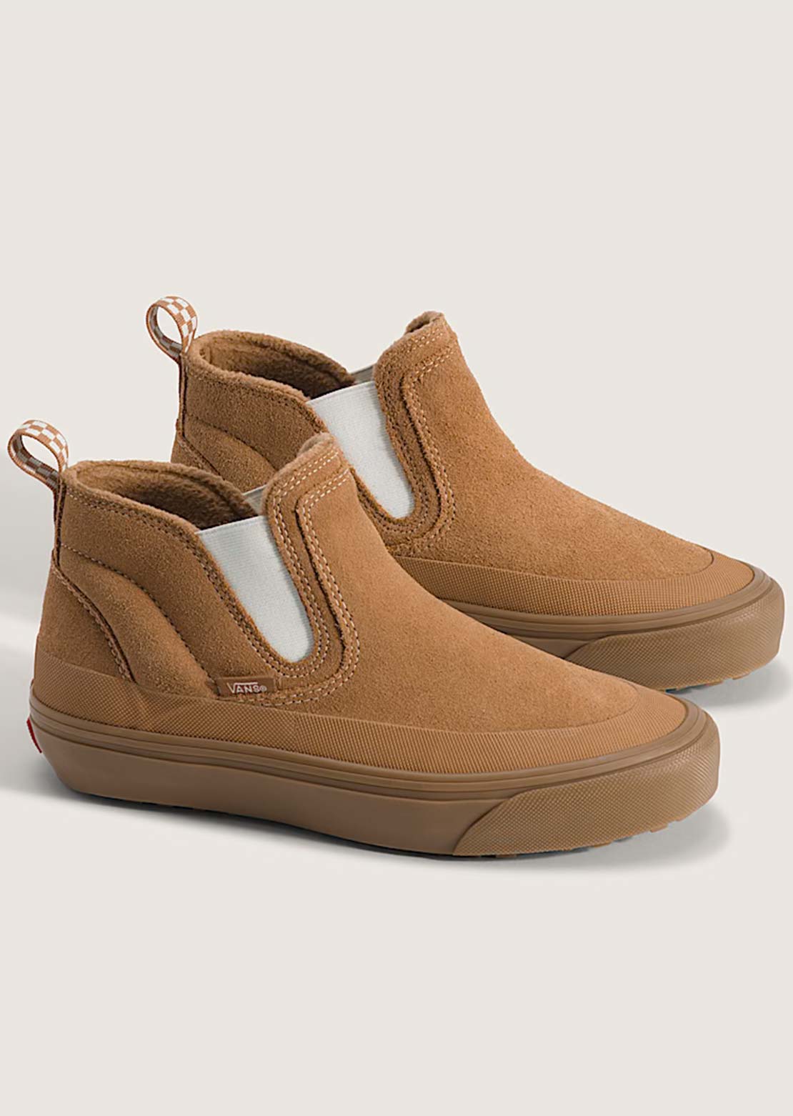 Vans Unisex MTE Mid-Slip Insulated Boots