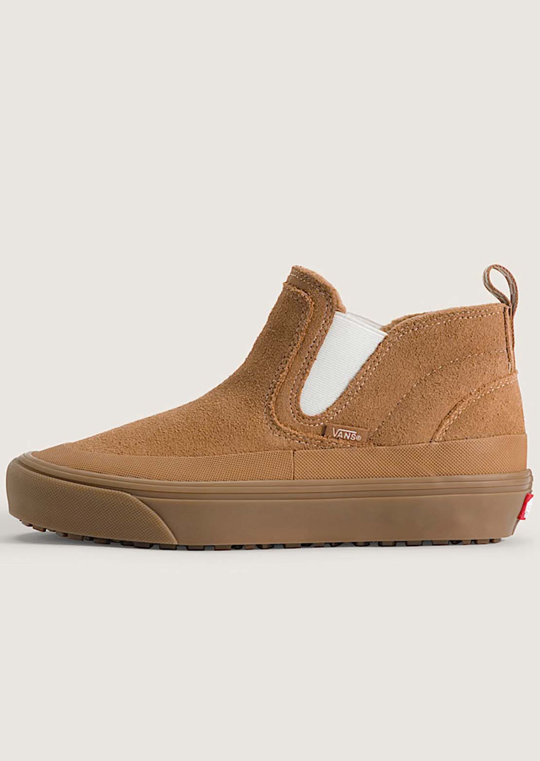Vans Unisex MTE Mid-Slip Insulated Boots