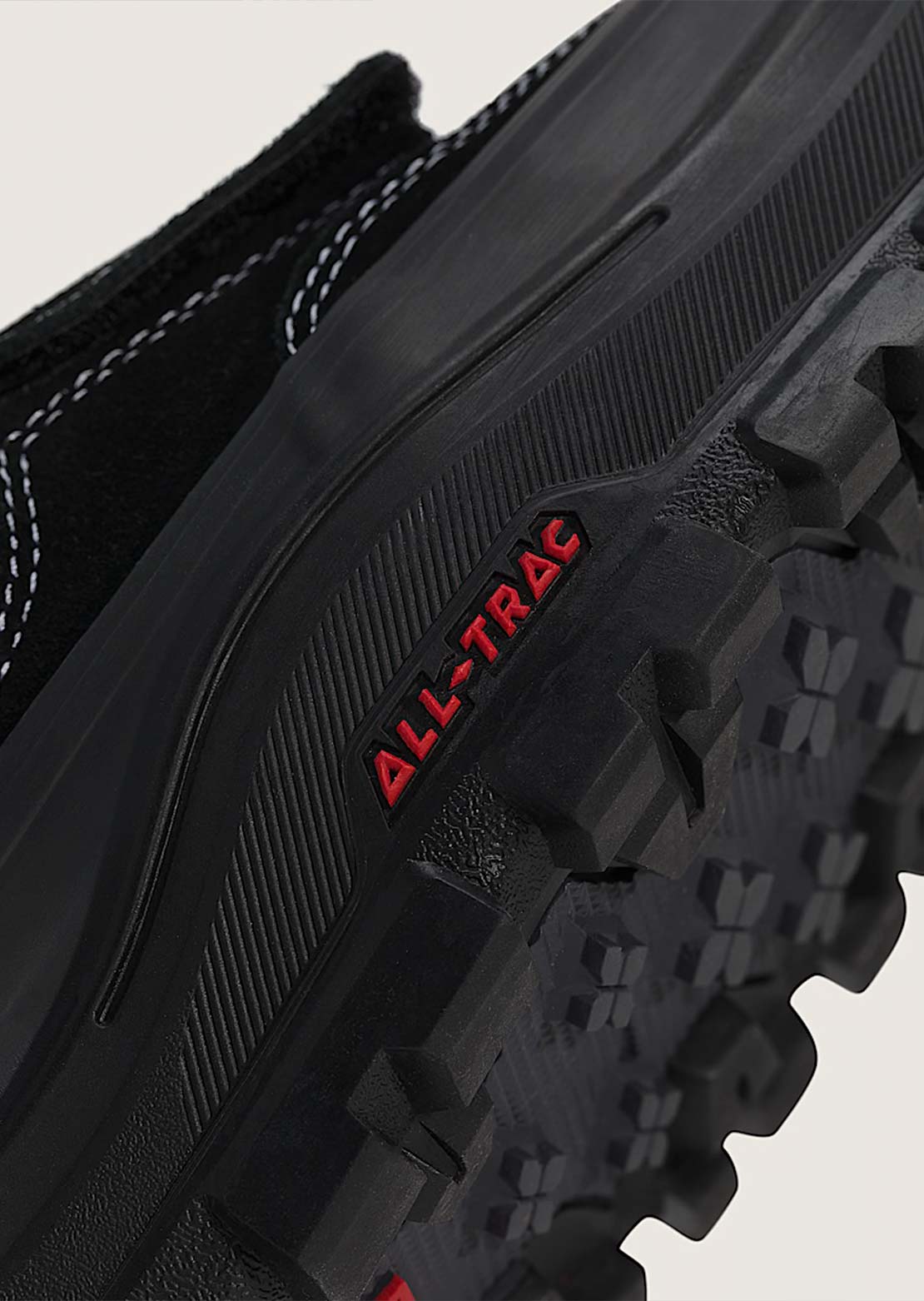 Vans Unisex MTE Mountain Mid GORE-TEX Insulated Boots Black/Black