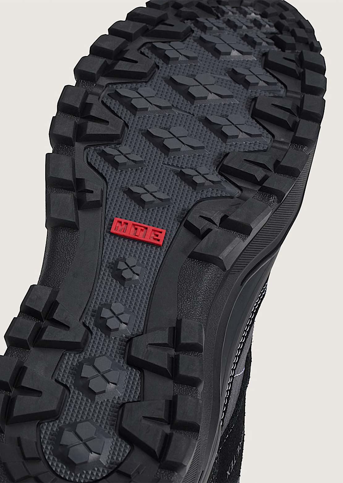 Vans Unisex MTE Mountain Mid GORE-TEX Insulated Boots Black/Black