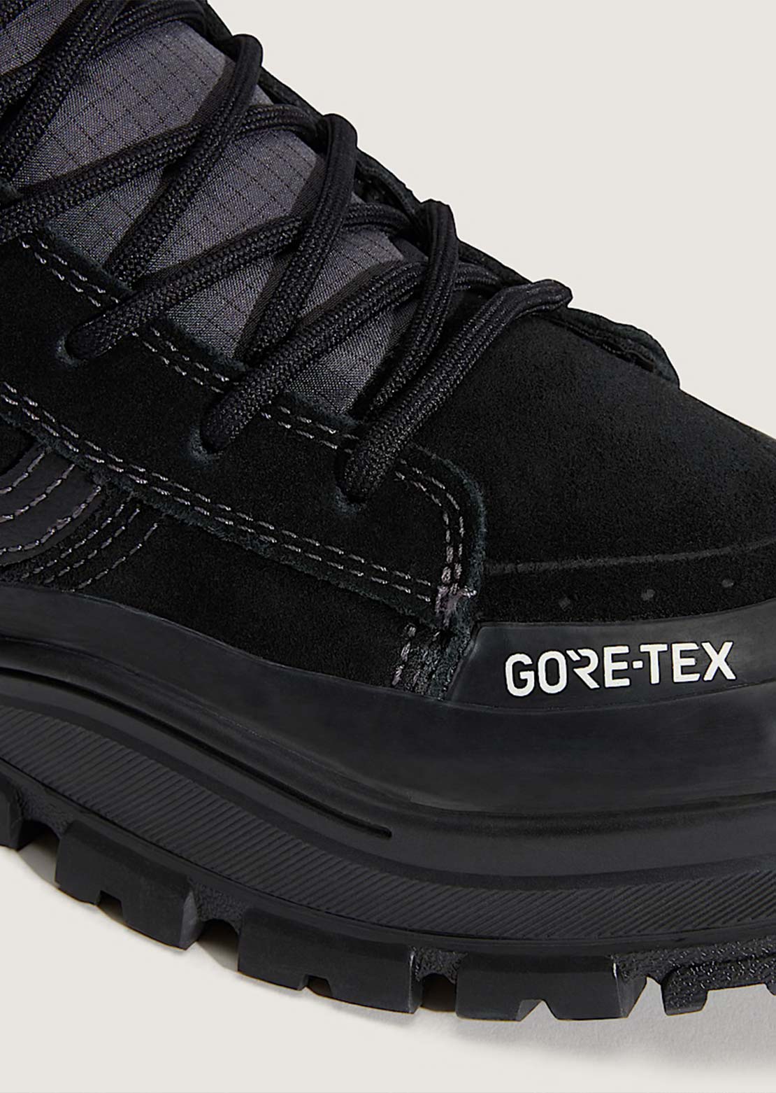 Vans Unisex MTE SK8-HI GORE-TEX Insulated Boots Black/Black