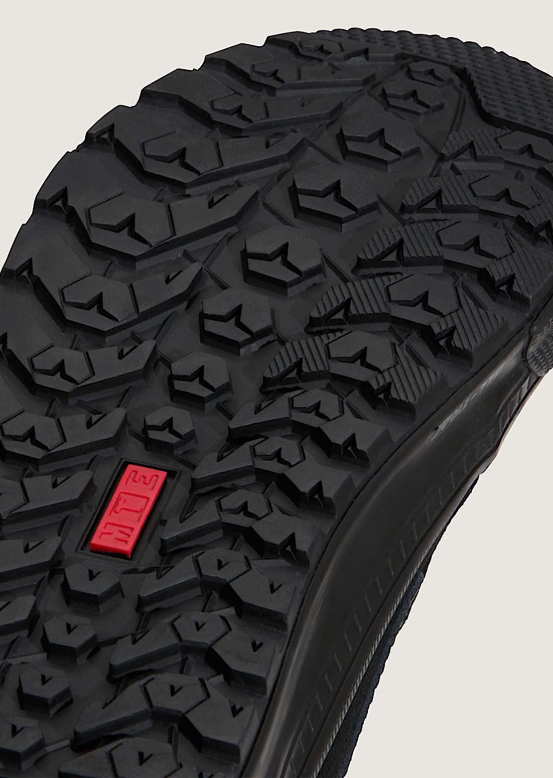 Vans Unisex MTE SK8-HI Waterproof Insulated Boots Black/Black