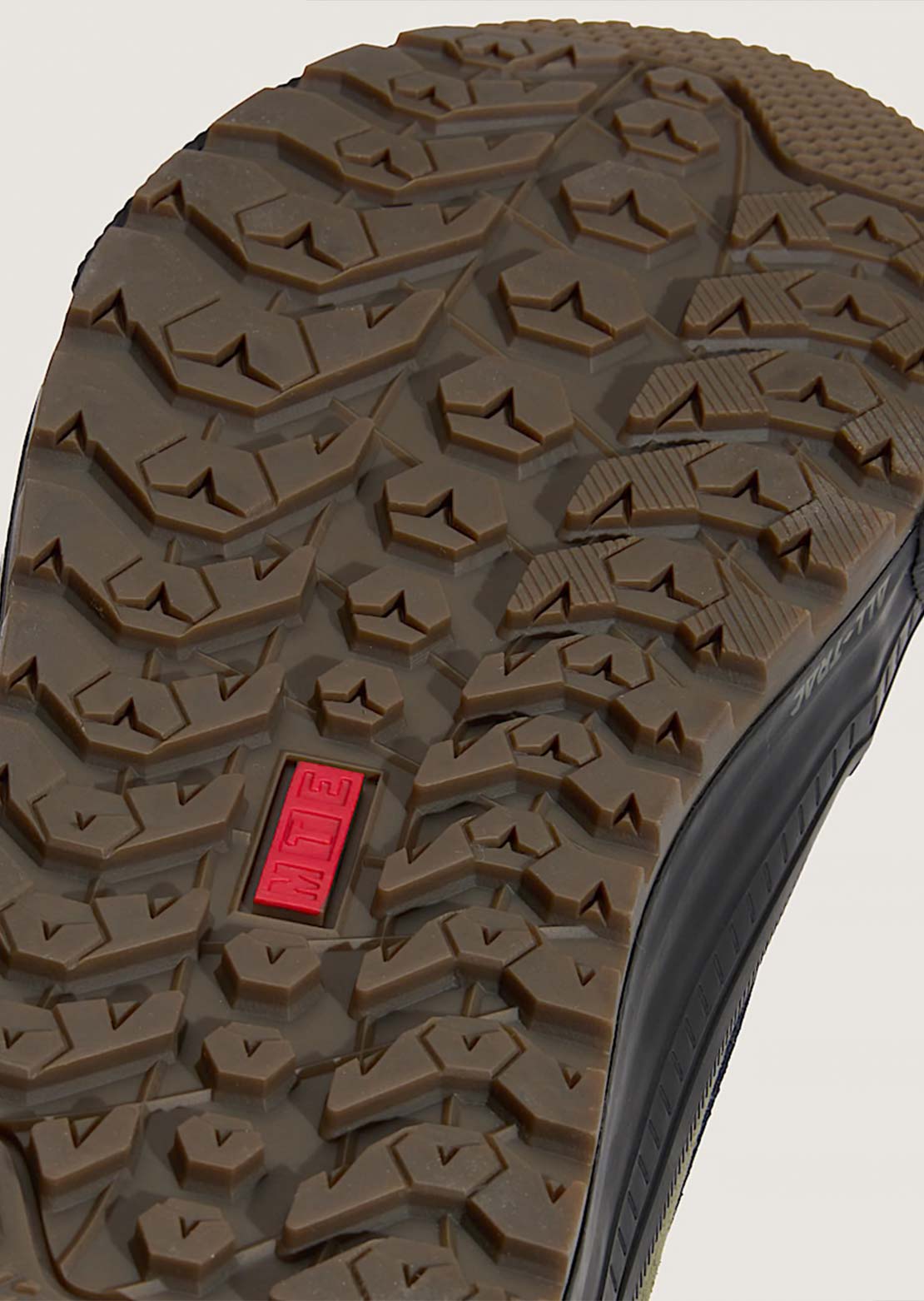 Vans Unisex MTE SK8-HI Waterproof Insulated Boots Green/Black