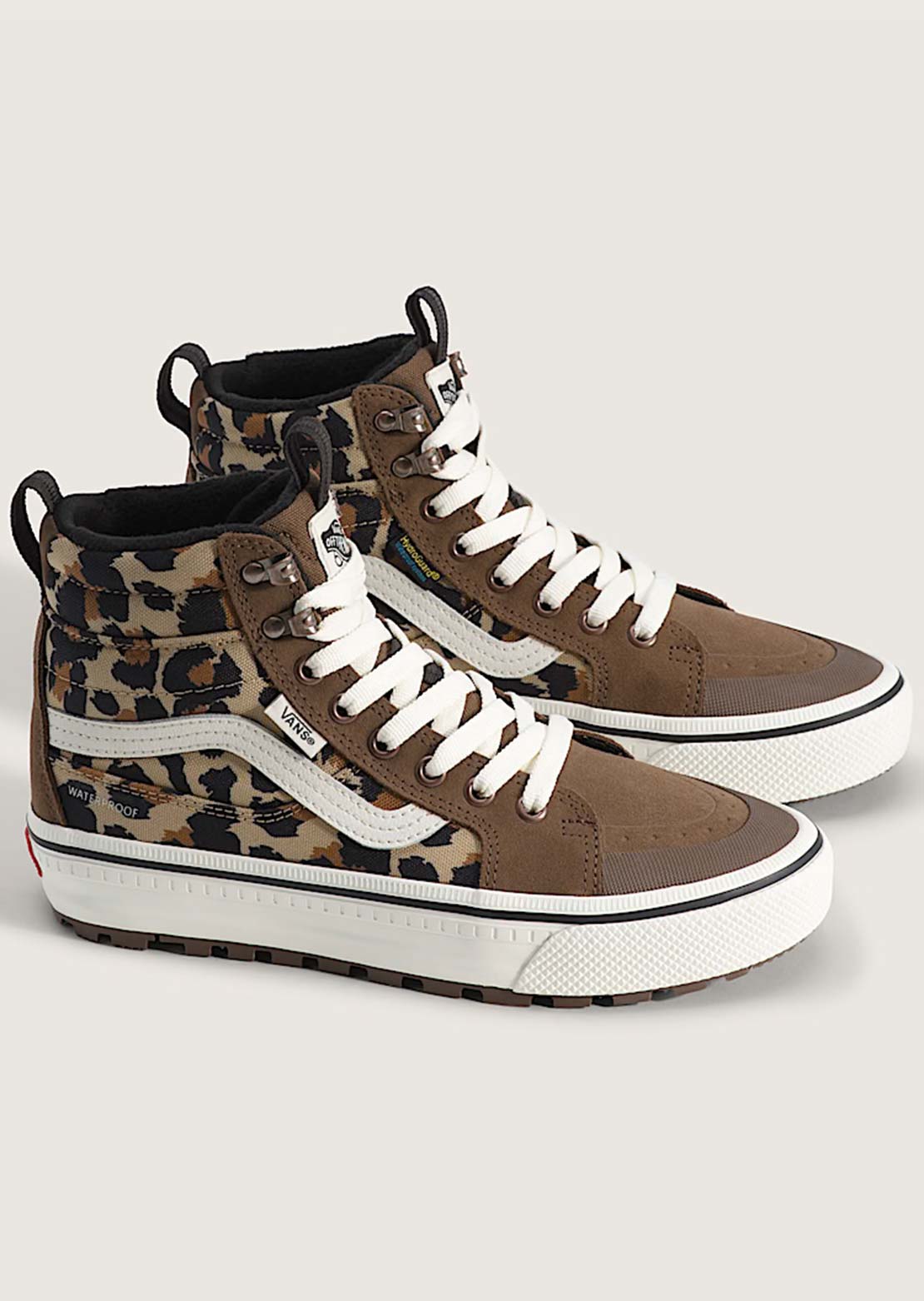 Vans Unisex MTE SK8-Hi Waterproof Insulated Boots