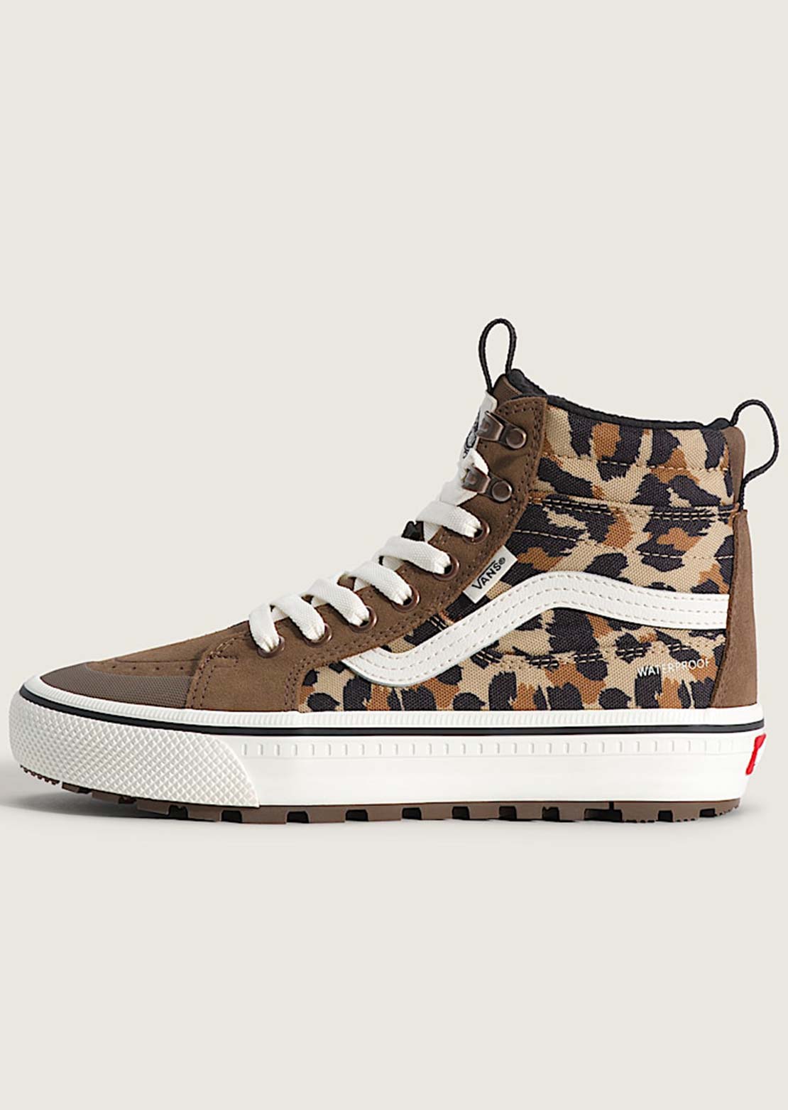 Vans Unisex MTE SK8-Hi Waterproof Insulated Boots