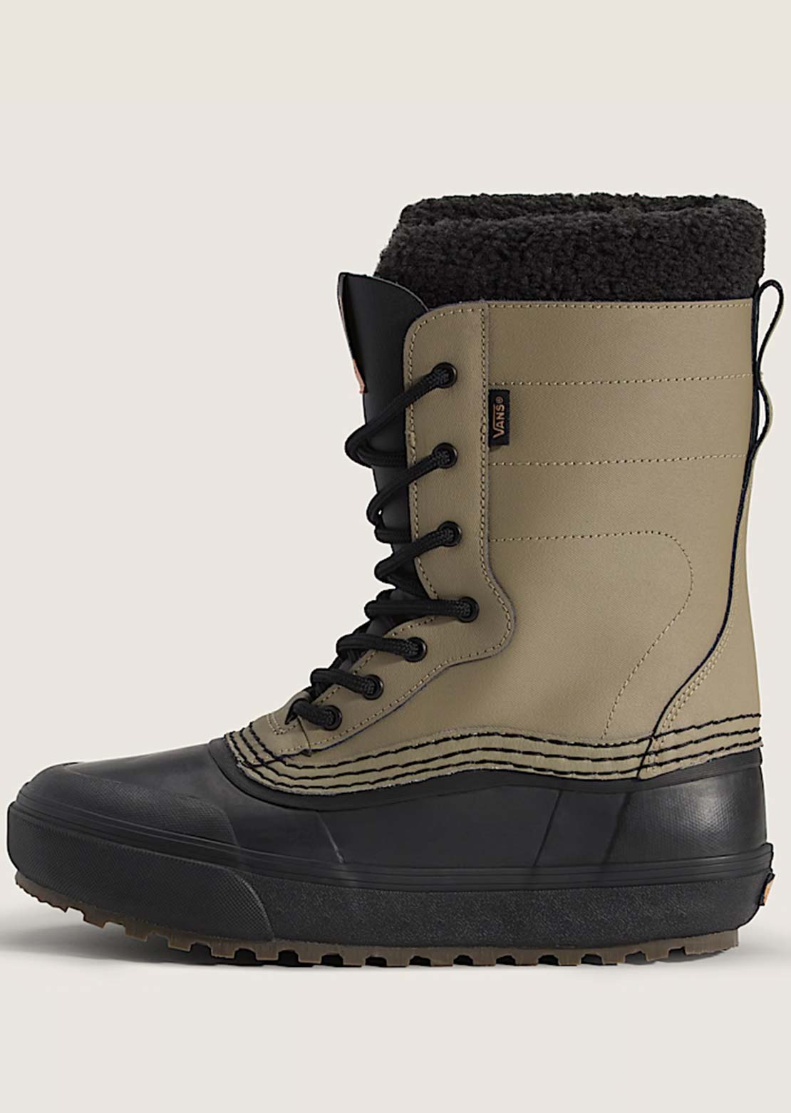 Vans Unisex MTE Standard Waterproof Boots Bay Leaf