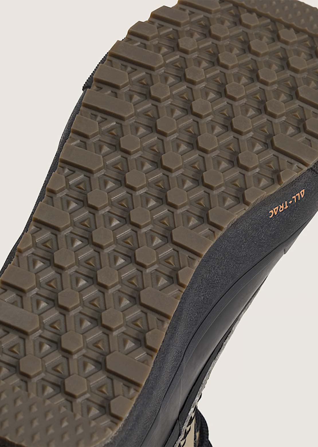 Vans Unisex MTE Standard Waterproof Boots Bay Leaf