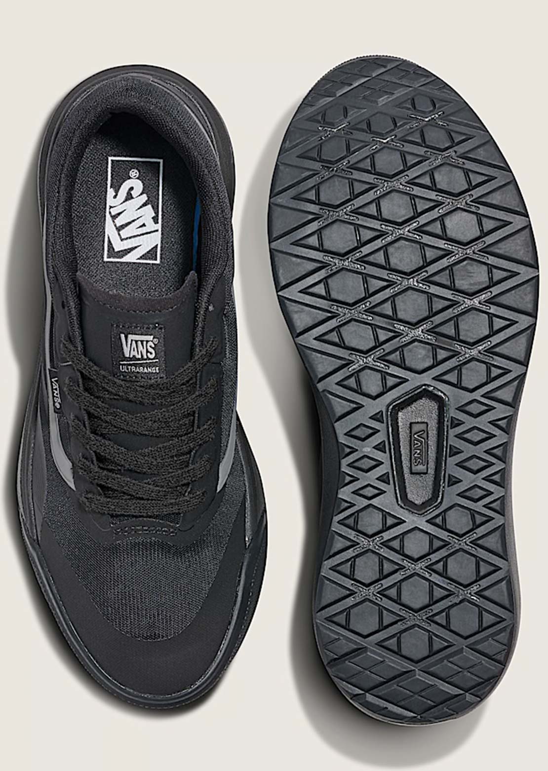 Vans Unisex MTE Ultrarange 2.0 RW Shoes