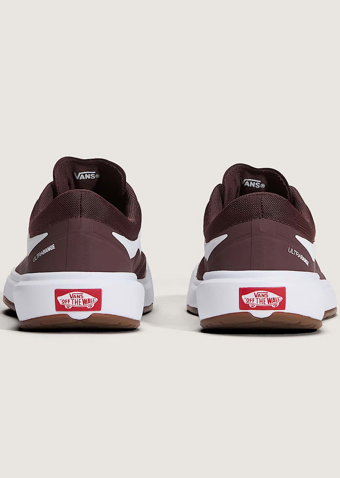 Vans Unisex MTE Ultrarange 2.0 RW Shoes Port Brown