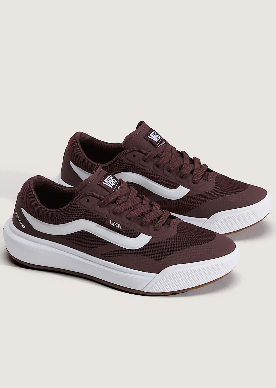 Vans Unisex MTE Ultrarange 2.0 RW Shoes Port Brown
