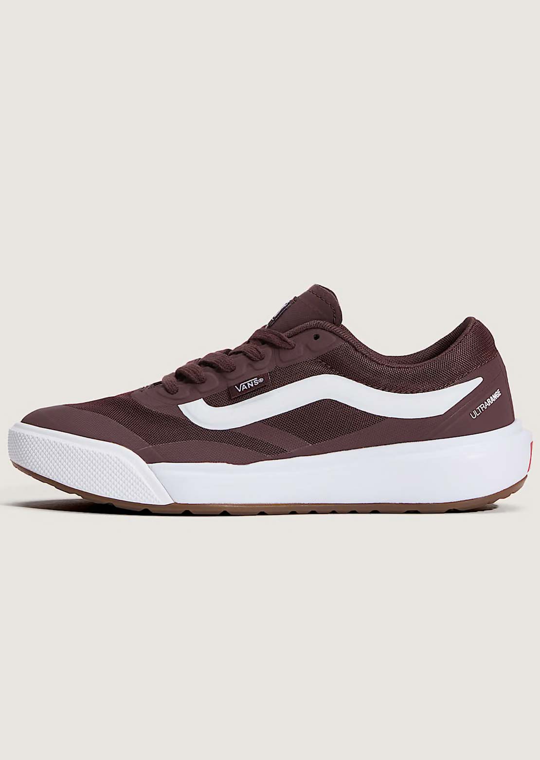 Vans Unisex MTE Ultrarange 2.0 RW Shoes Port Brown