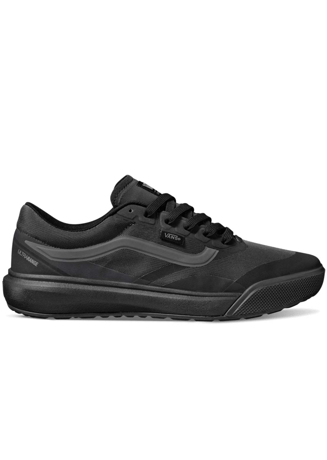Vans Unisex MTE Ultrarange 2.0 RW Shoes Black/Black