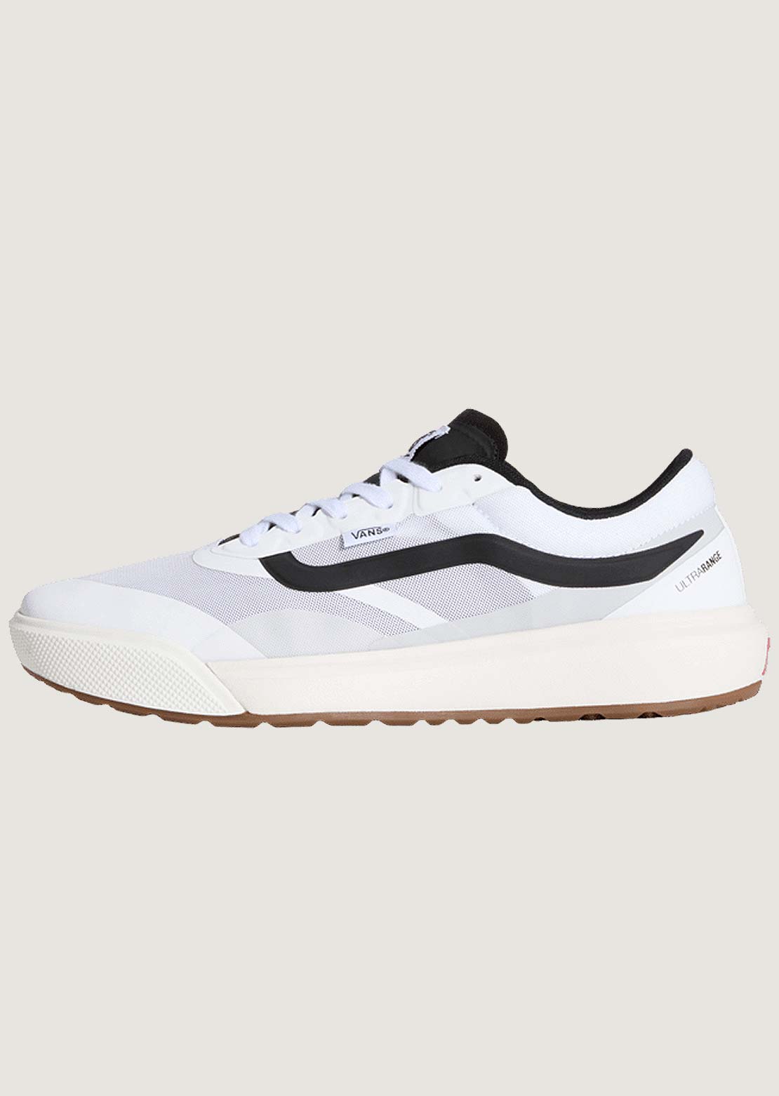 Vans Unisex MTE Ultrarange 2.0 RW Shoes White/Black
