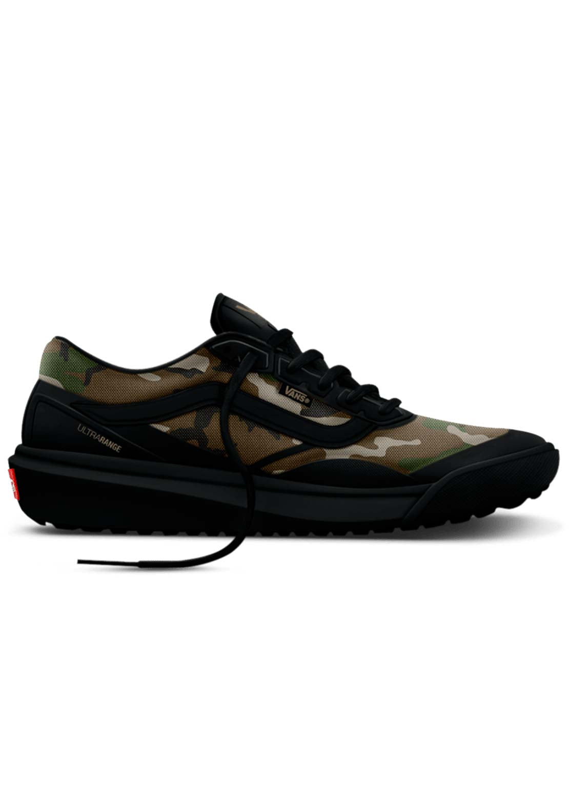 Vans Unisex MTE Ultrarange 2.0 RW Shoes