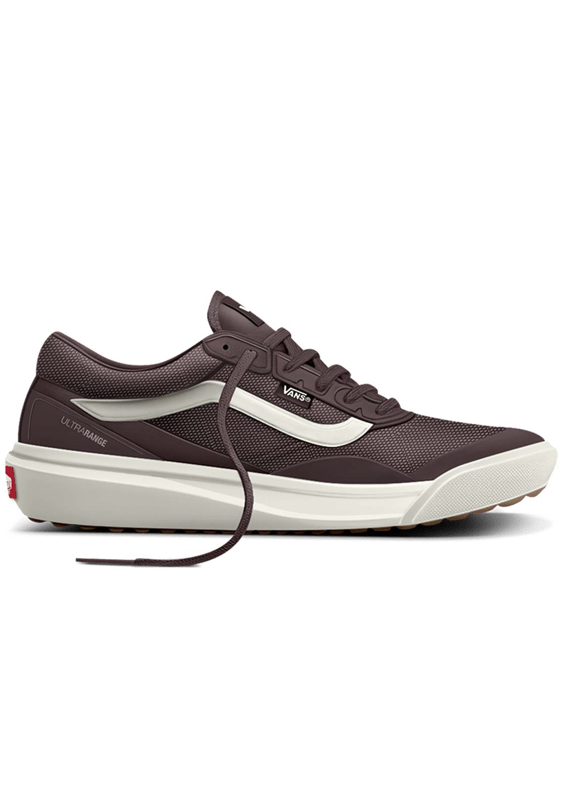 Vans Unisex MTE Ultrarange 2.0 RW Shoes Port Brown