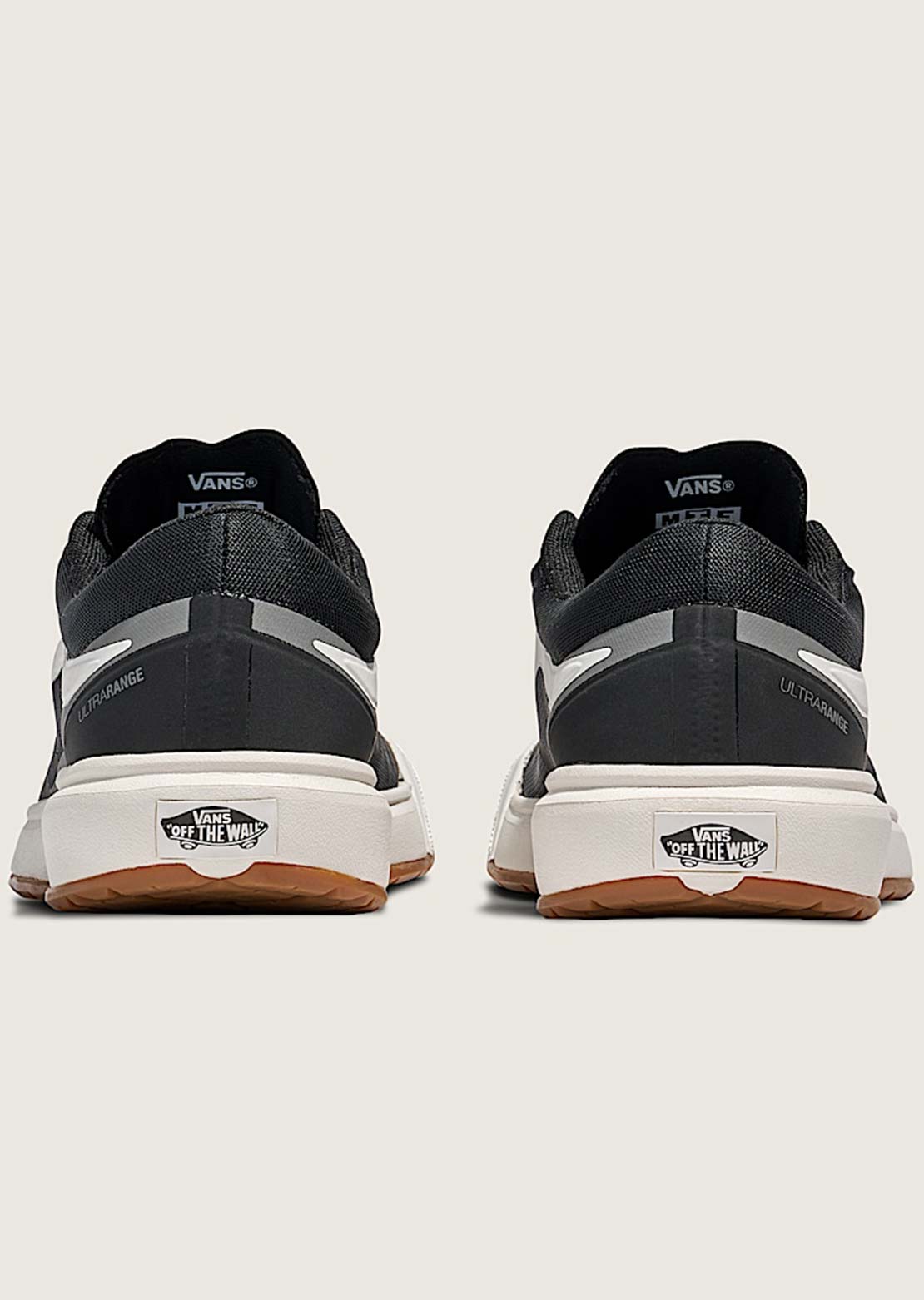 Vans Unisex MTE Ultrarange 2.0 RW Shoes Black