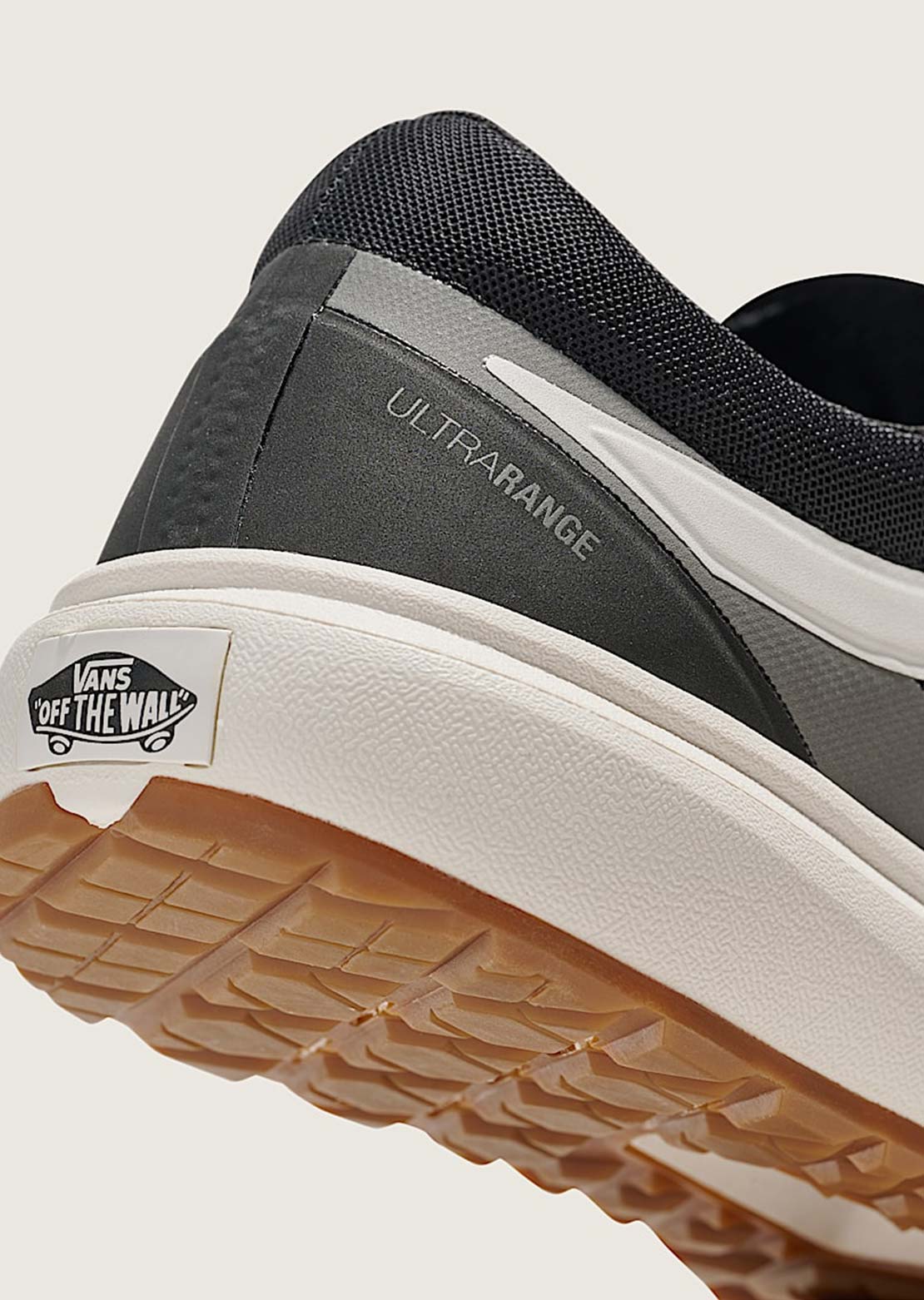 Vans Unisex MTE Ultrarange 2.0 RW Shoes Black