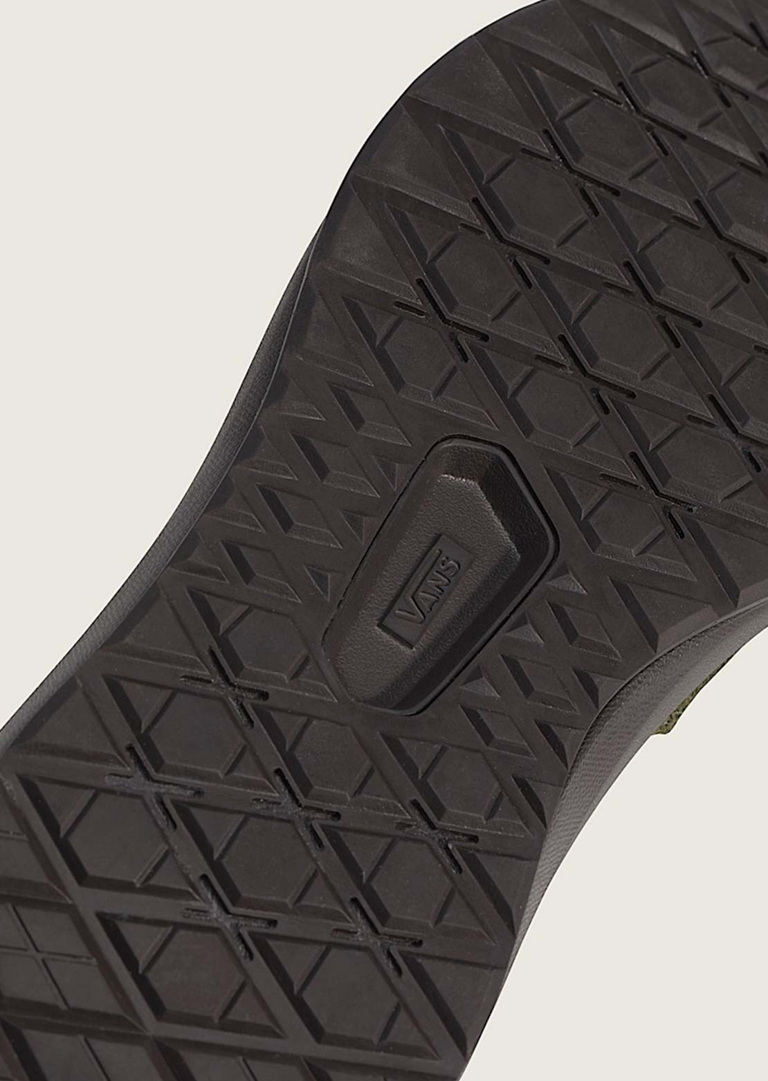 Vans Unisex MTE UltraRange 2.0 SE Shoes Ripstop Coal Brown