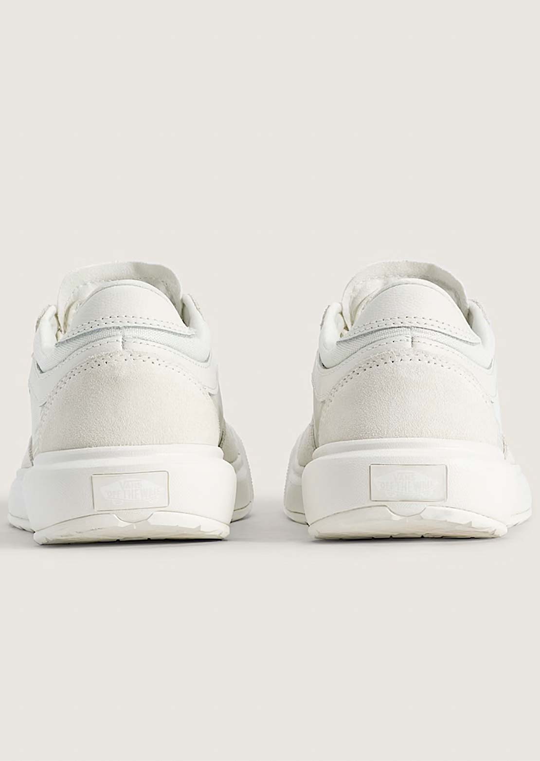 Vans Unisex MTE Ultrarange 2.0 SE Shoes Marshmallow/Marshmallow