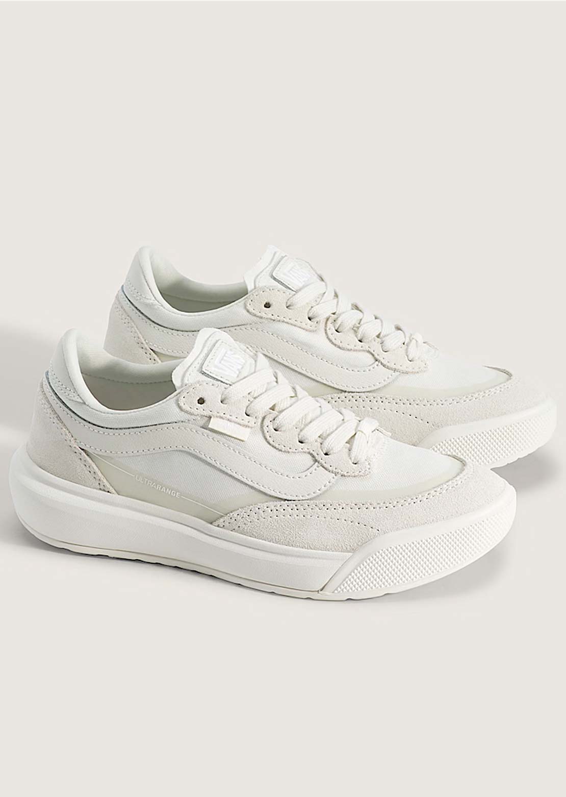 Vans Unisex MTE Ultrarange 2.0 SE Shoes Marshmallow/Marshmallow