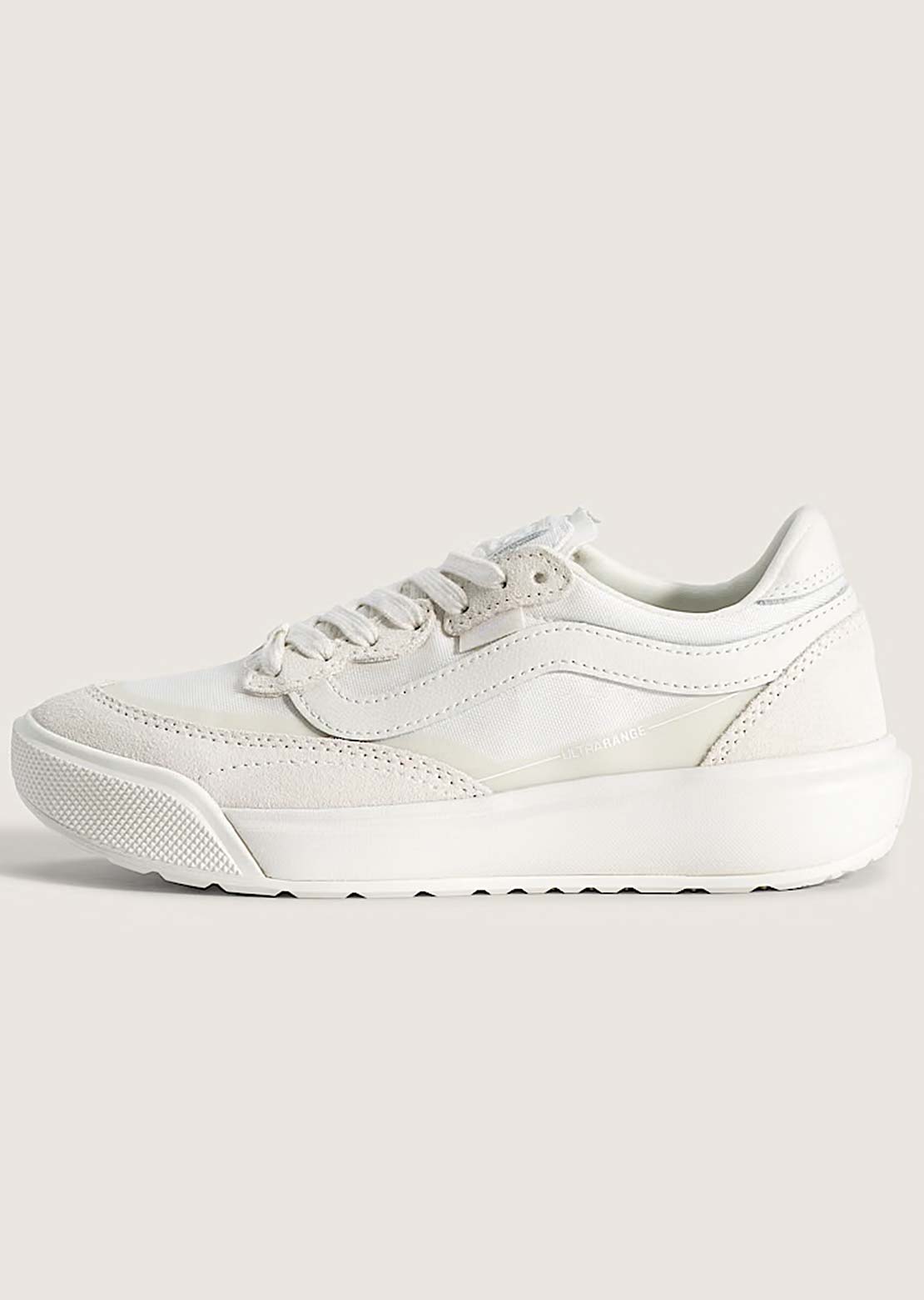 Vans Unisex MTE Ultrarange 2.0 SE Shoes Marshmallow/Marshmallow