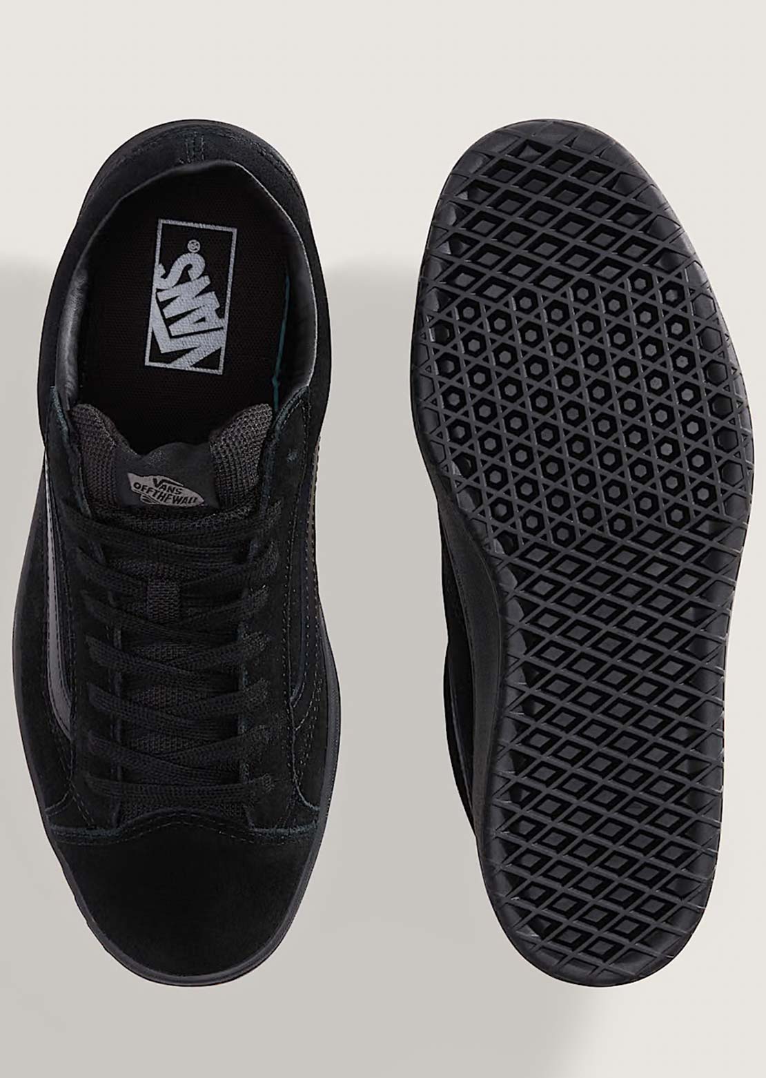 Vans Unisex Old Skool 36 Cup Shoes
