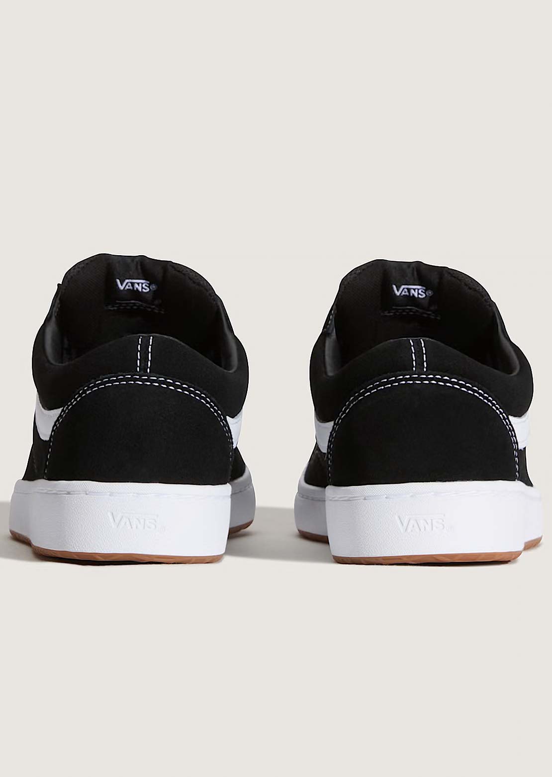Vans Unisexe Old Skool 36 Cup Chaussures