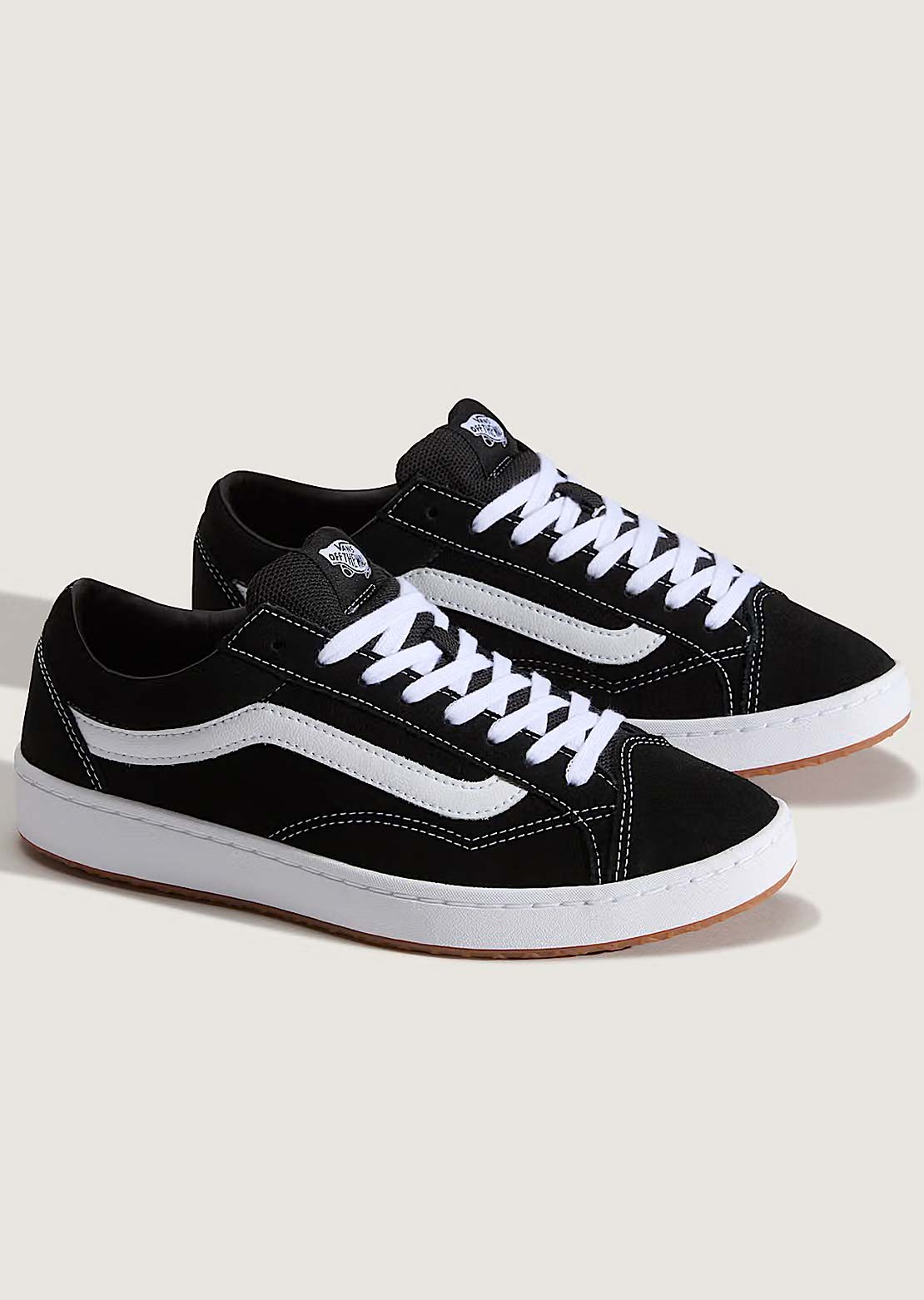 Vans Unisexe Old Skool 36 Cup Chaussures