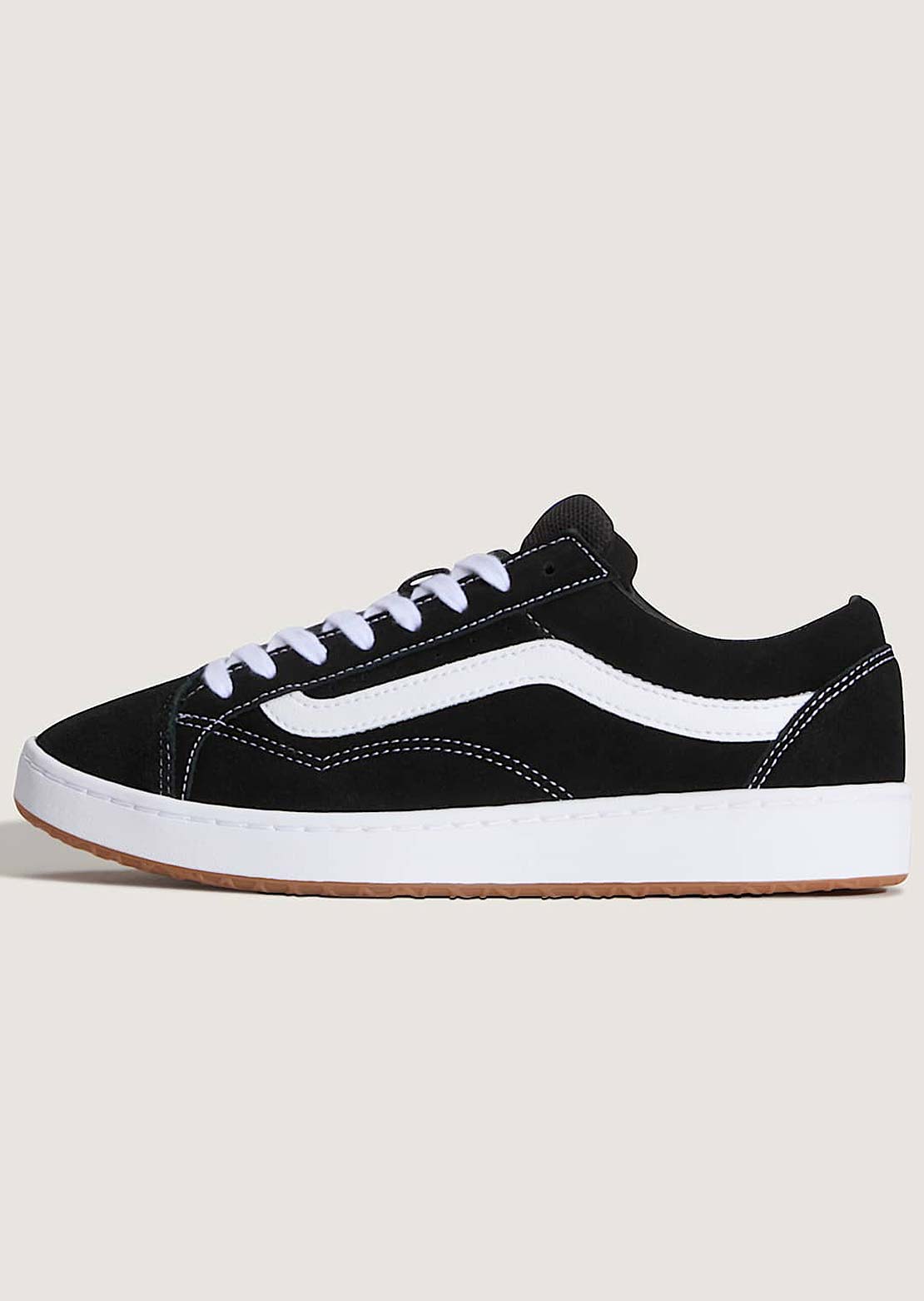 Vans Unisexe Old Skool 36 Cup Chaussures