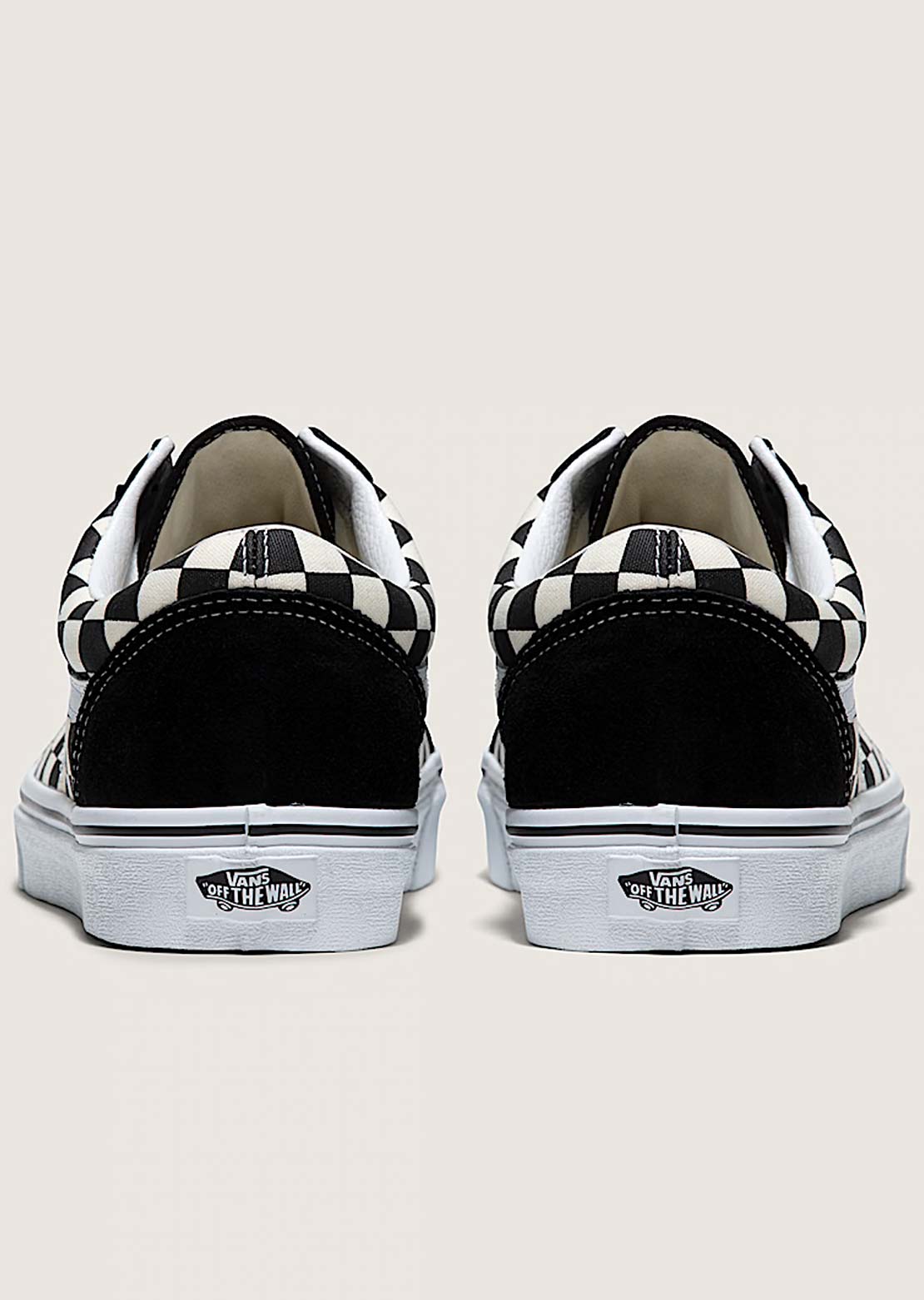 Vans Unisex Old Skool Shoes