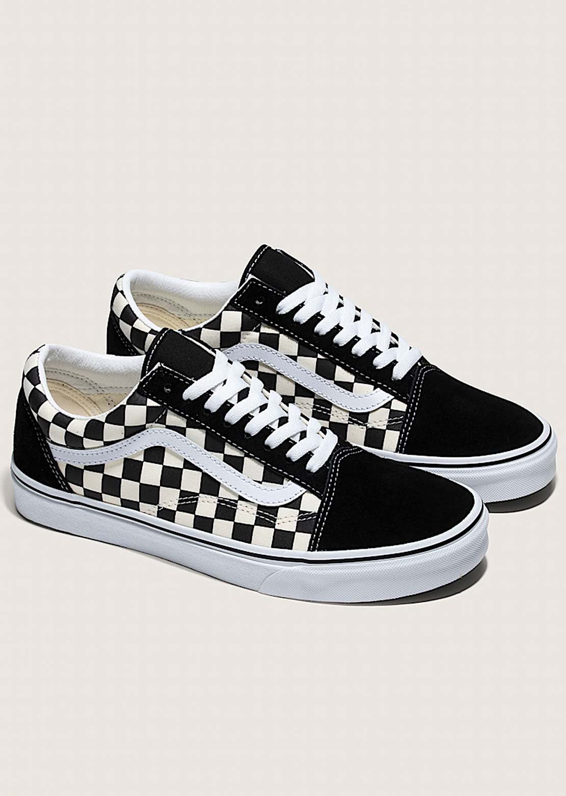 Vans Unisex Old Skool Shoes