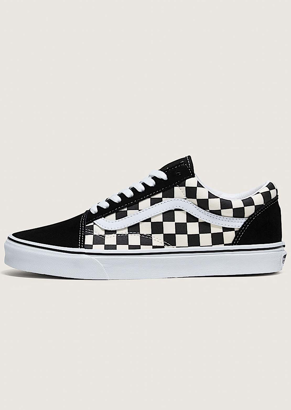 Vans Unisex Old Skool Shoes