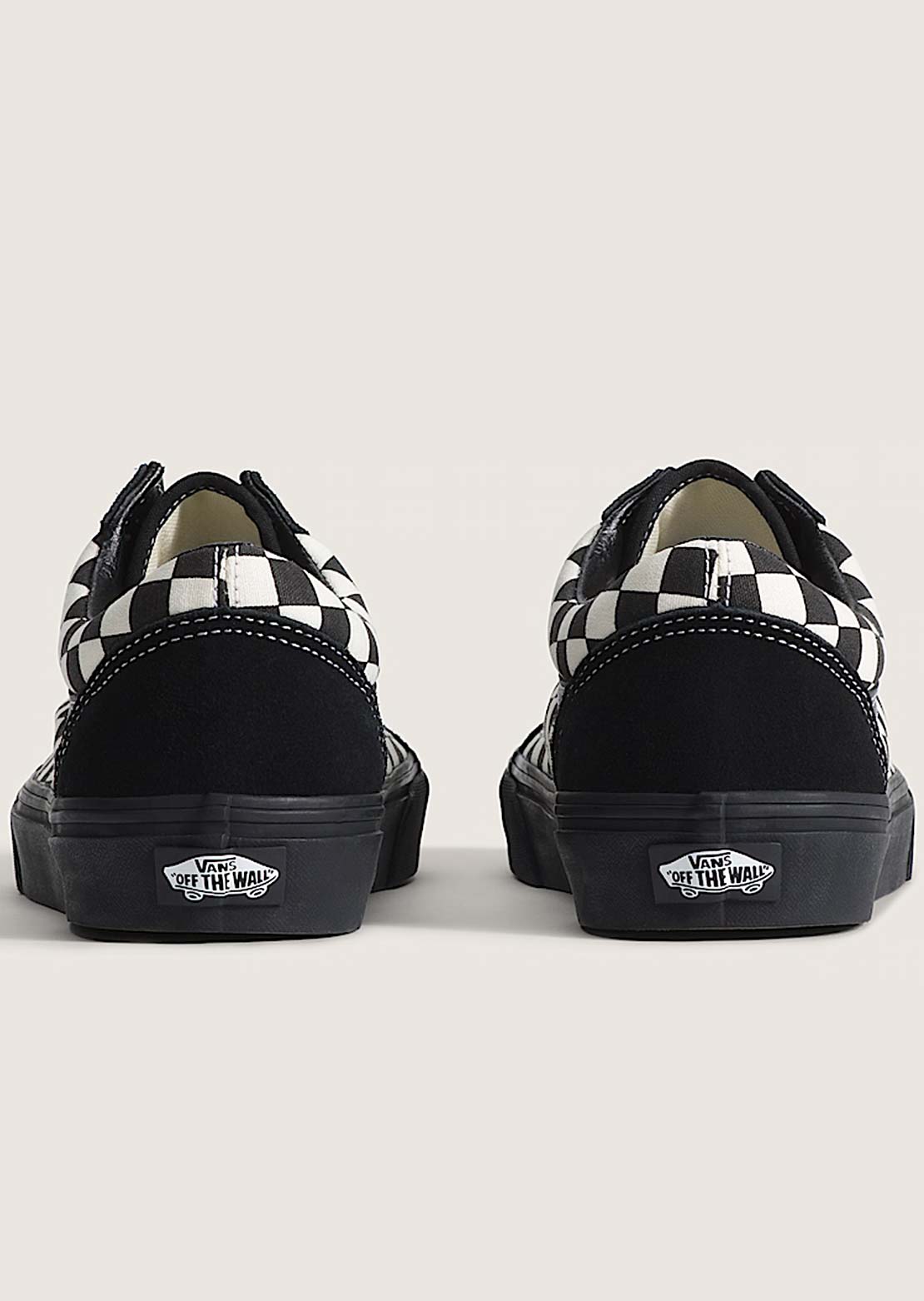 Vans Unisex Old Skool Shoes