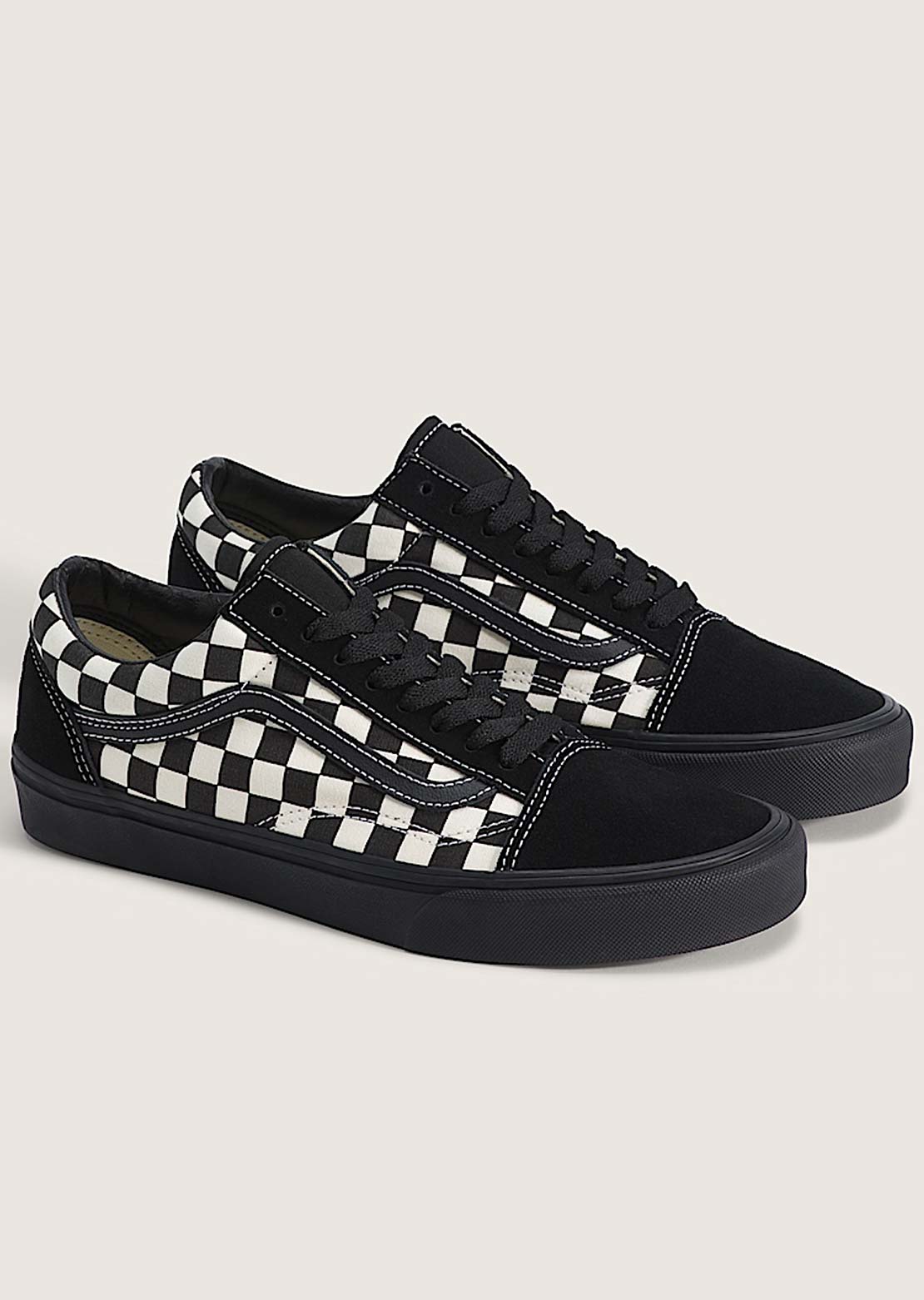Vans Unisex Old Skool Shoes